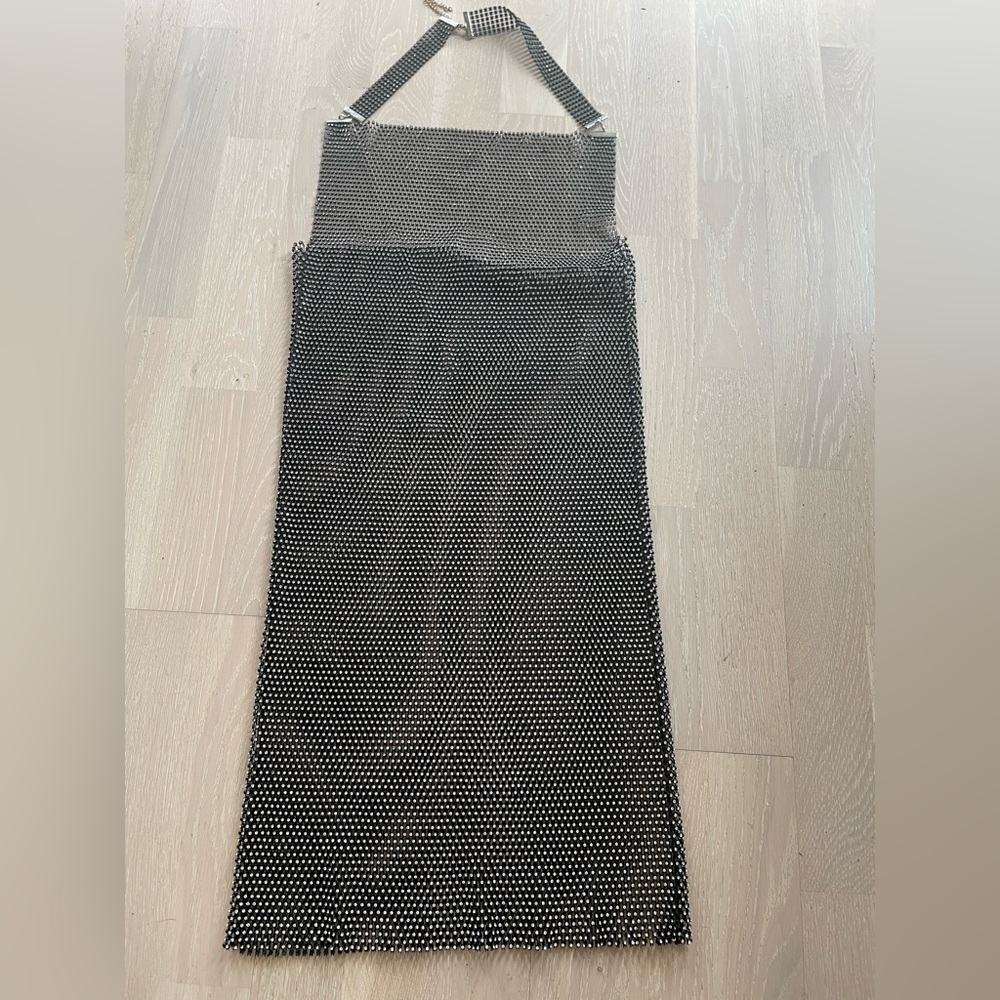 Chainmail Dress